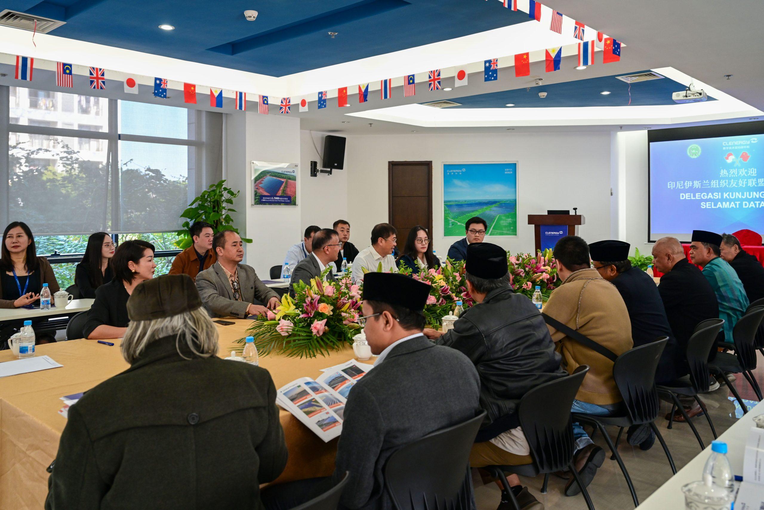 诚信为本 专业服务